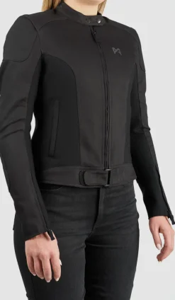 Pando Moto Luna AAA Motorjas Black><noscript><img width=