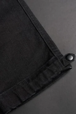 Pando Moto Mark AAA Motorjeans Black><noscript><img width=