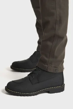 Pando Moto Mark Motorjeans Olive><noscript><img width=
