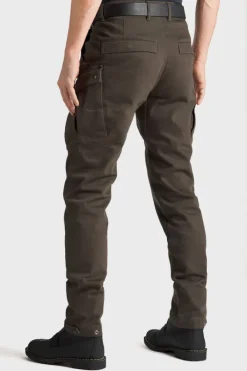 Pando Moto Mark Motorjeans Olive><noscript><img width=