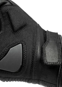 Pando Moto Onyx Gloves Black 01><noscript><img width=