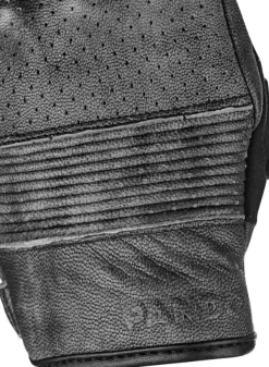 Pando Moto Onyx Gloves Grey> Motorhandschoenen