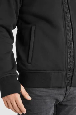 Pando Moto Phantom-Moto-Hoodie Motorhoodie Black><noscript><img width=