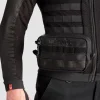 Pando Moto Pouch Black> Cadeaus Voor Motorrijders