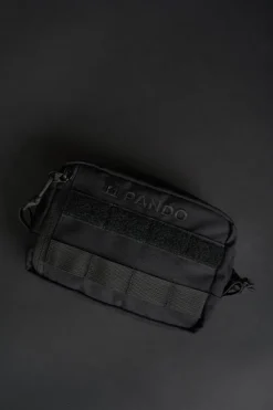 Pando Moto Pouch Black><noscript><img width=
