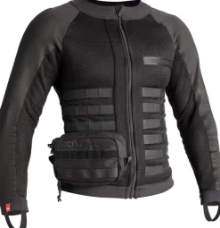 Pando Moto Pouch Black><noscript><img width=