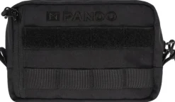 Pando Moto Pouch Black><noscript><img width=