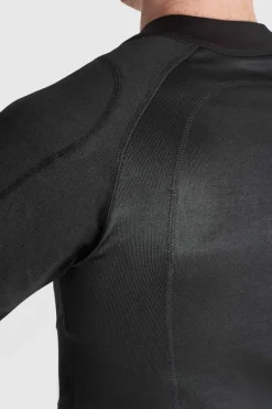 Pando Moto Shell UH 03 Armored base layer Shirt Black> Protectievesten En Onderkleding