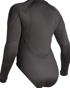 Pando Moto Shell Women 02 Armored Motorcycle Baselayer / body Black><noscript><img width=