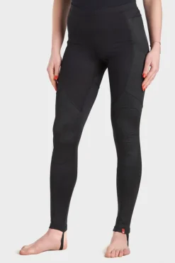 Pando Moto Skin UH 03 Armored Leggings> Protectievesten En Onderkleding