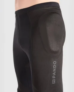 Pando Moto Skin UH 03 Armored Leggings><noscript><img width=