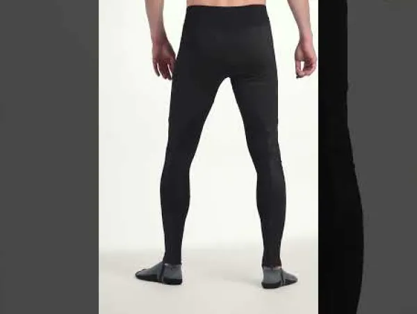 Pando Moto Skin UH 03 Armored Leggings> Protectievesten En Onderkleding