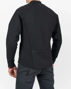 Pando Moto Stealth AAA Men Motorjas Black><noscript><img width=