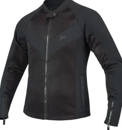 Pando Moto Stealth AAA Men Motorjas Black><noscript><img width=