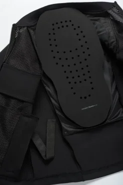 Pando Moto Stealth AAA Men Motorjas Black><noscript><img width=