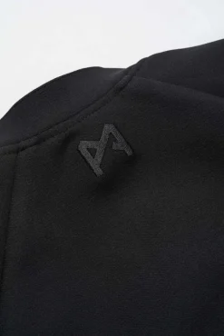 Pando Moto Stealth AAA Men Motorjas Black><noscript><img width=