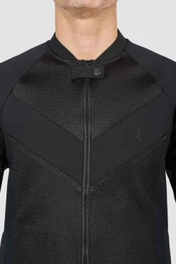 Pando Moto Stealth AAA Men Motorjas Black><noscript><img width=