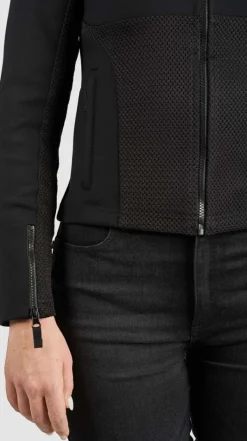 Pando Moto Stealth AAA Women Motorjas Black><noscript><img width=