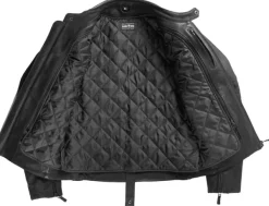 Pando Moto Tatami Motorjas LT 01 Black><noscript><img width=