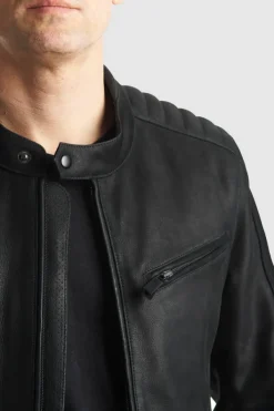 Pando Moto Tatami Motorjas LT 01 Black><noscript><img width=