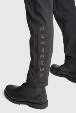 Pando Moto Triton Waterproof Slim Motorjeans Black><noscript><img width=