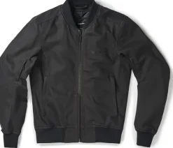 Pando Moto Ventura AAA Motorjas Black> Motorjassen