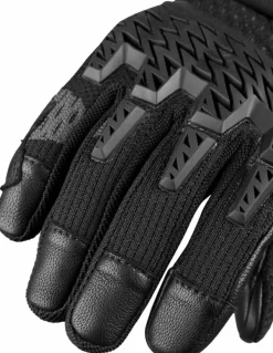Pando Moto Vidar Gloves Black><noscript><img width=