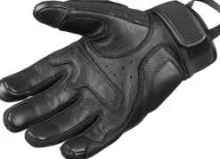 Pando Moto Vidar Gloves Black><noscript><img width=