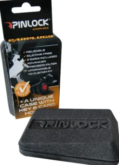 Pinlock Systems Oordoppen> Cadeaus Voor Motorrijders|Oordoppen