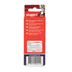 Pluggerz Hearing Protection> Cadeaus Voor Motorrijders|Oordoppen