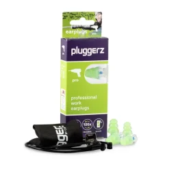 Pluggerz Pro> Cadeaus Voor Motorrijders|Oordoppen