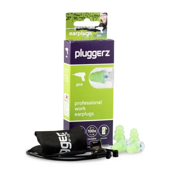 Pluggerz Pro> Cadeaus Voor Motorrijders|Oordoppen