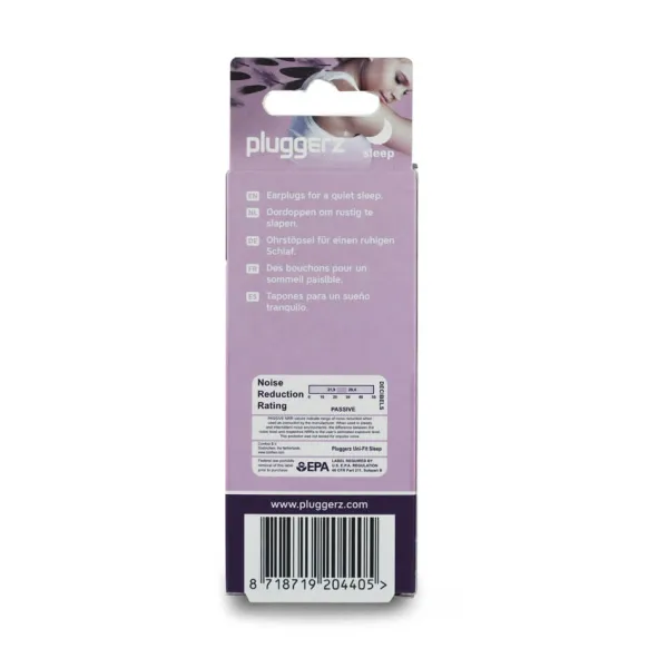 Pluggerz Sleep> Cadeaus Voor Motorrijders|Oordoppen