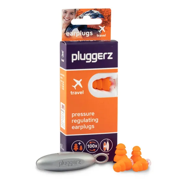 Pluggerz Travel> Cadeaus Voor Motorrijders|Oordoppen