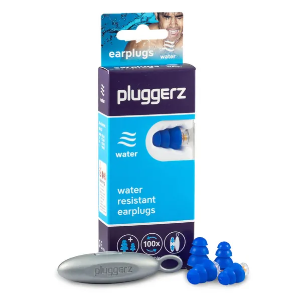 Pluggerz Water> Cadeaus Voor Motorrijders|Oordoppen