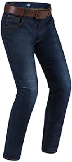 PMJ Deux Motorjeans Denim 134> Motorjeans