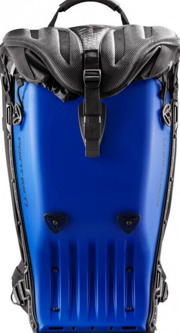 Point 65 Boblbee GTX25L Backpack Cobalt 505> Rugzakken