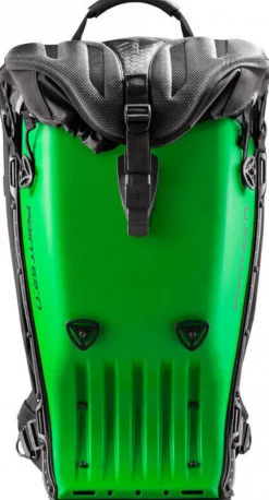 Point 65 Boblbee GTX25L Backpack Kryptonite 404> Rugzakken