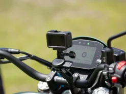 Quad Lock Action cam adapter Action cam adapter> Telefoonhouders