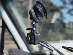 Quad Lock 360 Action camera mount 360 Action camera mount> Telefoonhouders