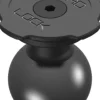 Quad Lock Adaptor for Ram Mounts 1" Ball Socket> Telefoonhouders