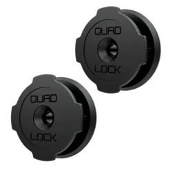 Quad Lock Adhesive Wall Mount> Telefoonhouders