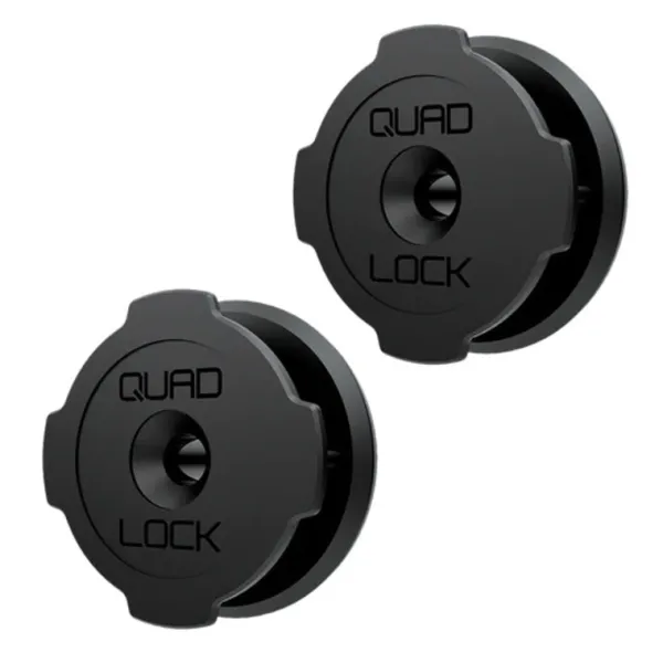 Quad Lock Adhesive Wall Mount> Telefoonhouders