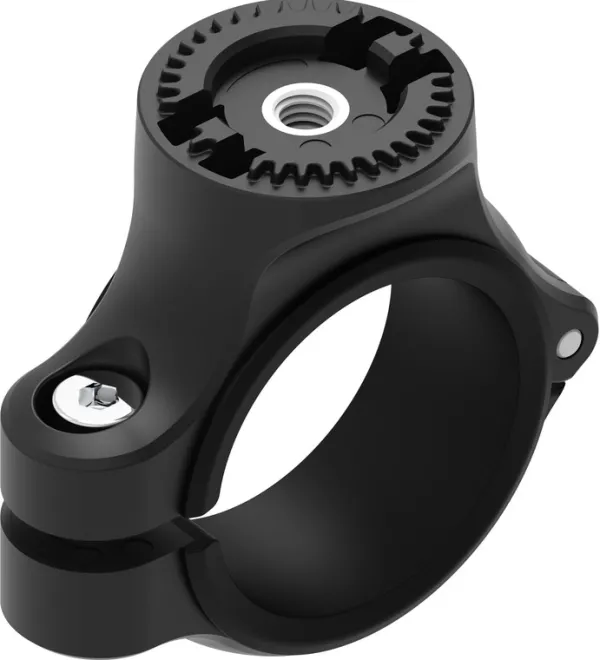 Quad Lock 360 Bar Clamp Base> Telefoonhouders