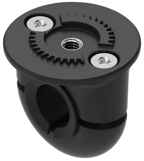 Quad Lock 360 Bar Clamp Base V2> Telefoonhouders