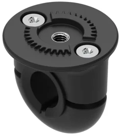Quad Lock 360 Bar Clamp Base V2> Telefoonhouders