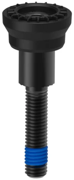 Quad Lock 360 Basis Enkelvoudige schroef - M8 360 Basis Enkelvoudige schroef - M8> Telefoonhouders