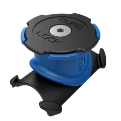 Quad Lock Bike Handlebar/Stem Mount> Telefoonhouders