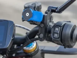 Quad Lock Brake/Clutch Master Cylinder Phone Mount Brake/Clutch Master Cylinder Phone Mount><noscript><img width=