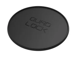 Quad Lock Car Mount Adhesive Dash Pad> Telefoonhouders